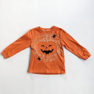 Carter's 2T Halloween Long Sleeve T-Shirt